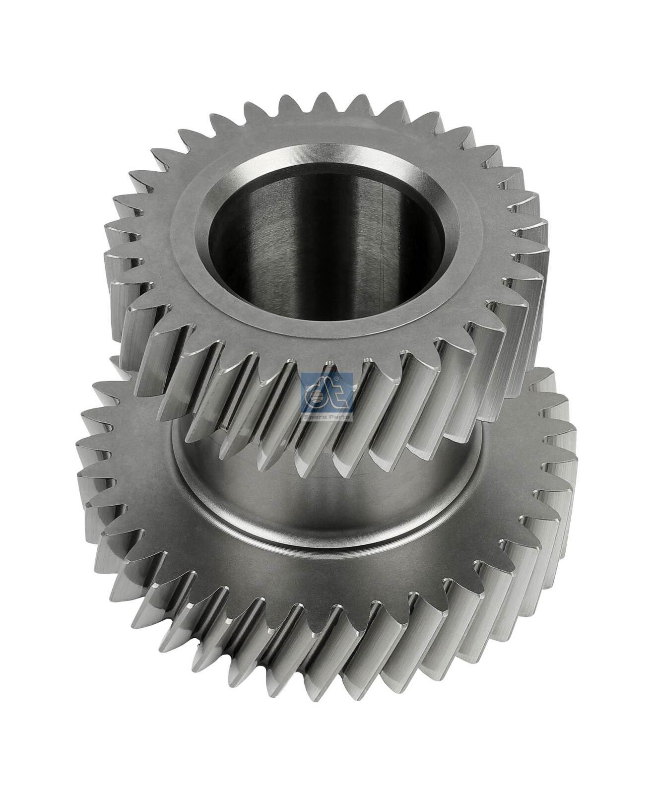 DT Spare Parts Tandhjul, mellemaksel Varenummer: 4.67180 billige