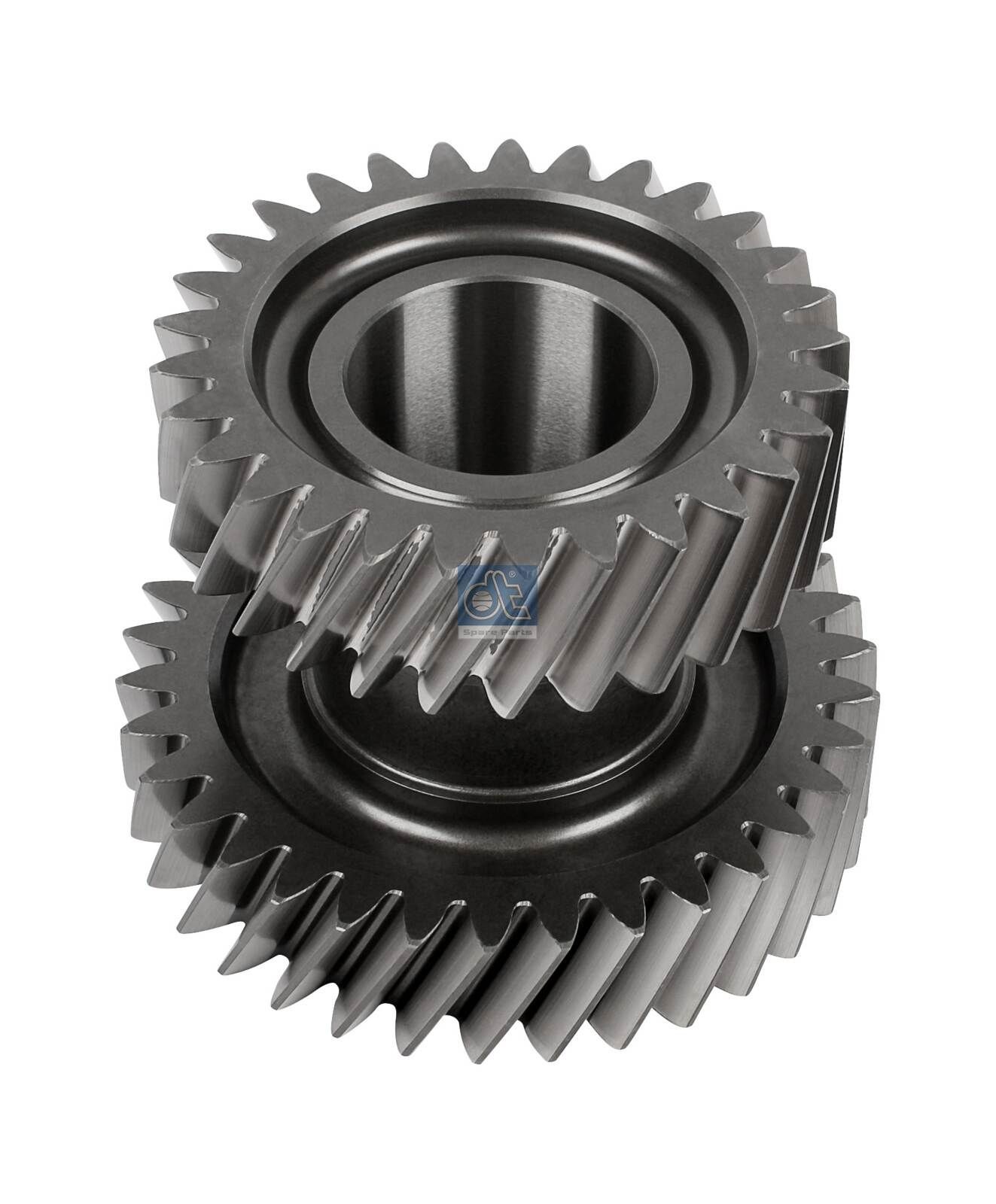 DT Spare Parts Tandhjul, mellemaksel Varenummer: 4.67209 billige