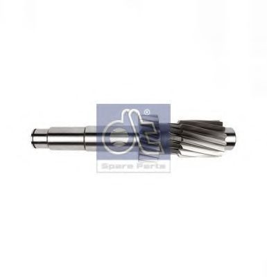 DT Spare Parts Countershaft, manual transmission Article number: 4.67332 cheaply