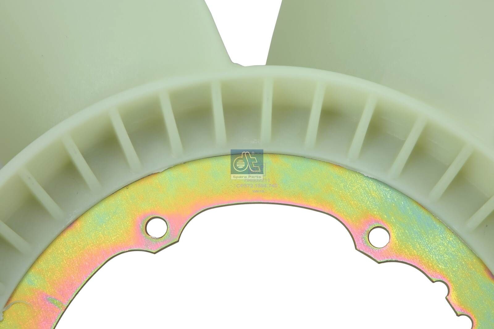 DT Spare Parts Rubber Buffer, driver cab Article number: 4.80218 cheaply
