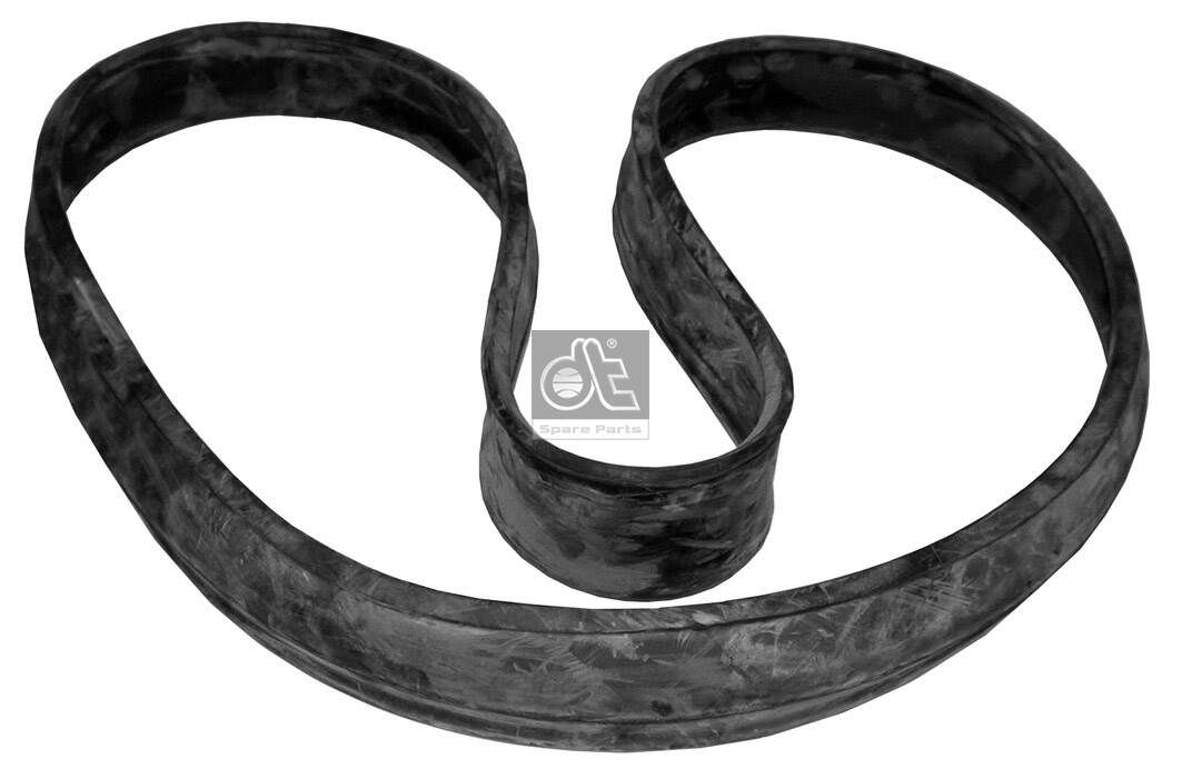 DT Spare Parts Pakning, køleventilatorholder Varenummer: 4.80354 billige