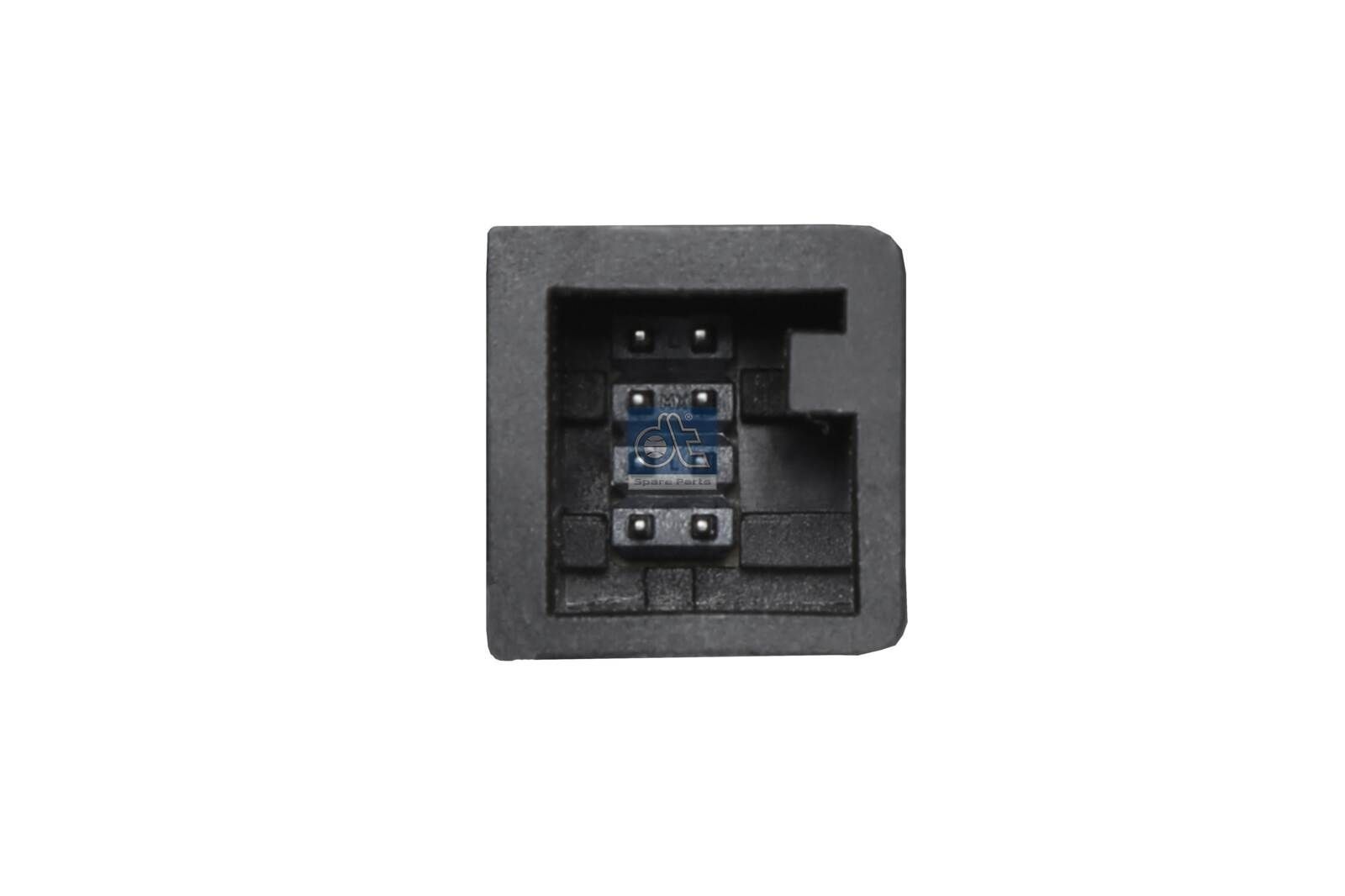DT Spare Parts Slange, luftforsyning Varenummer: 4.80842 billige