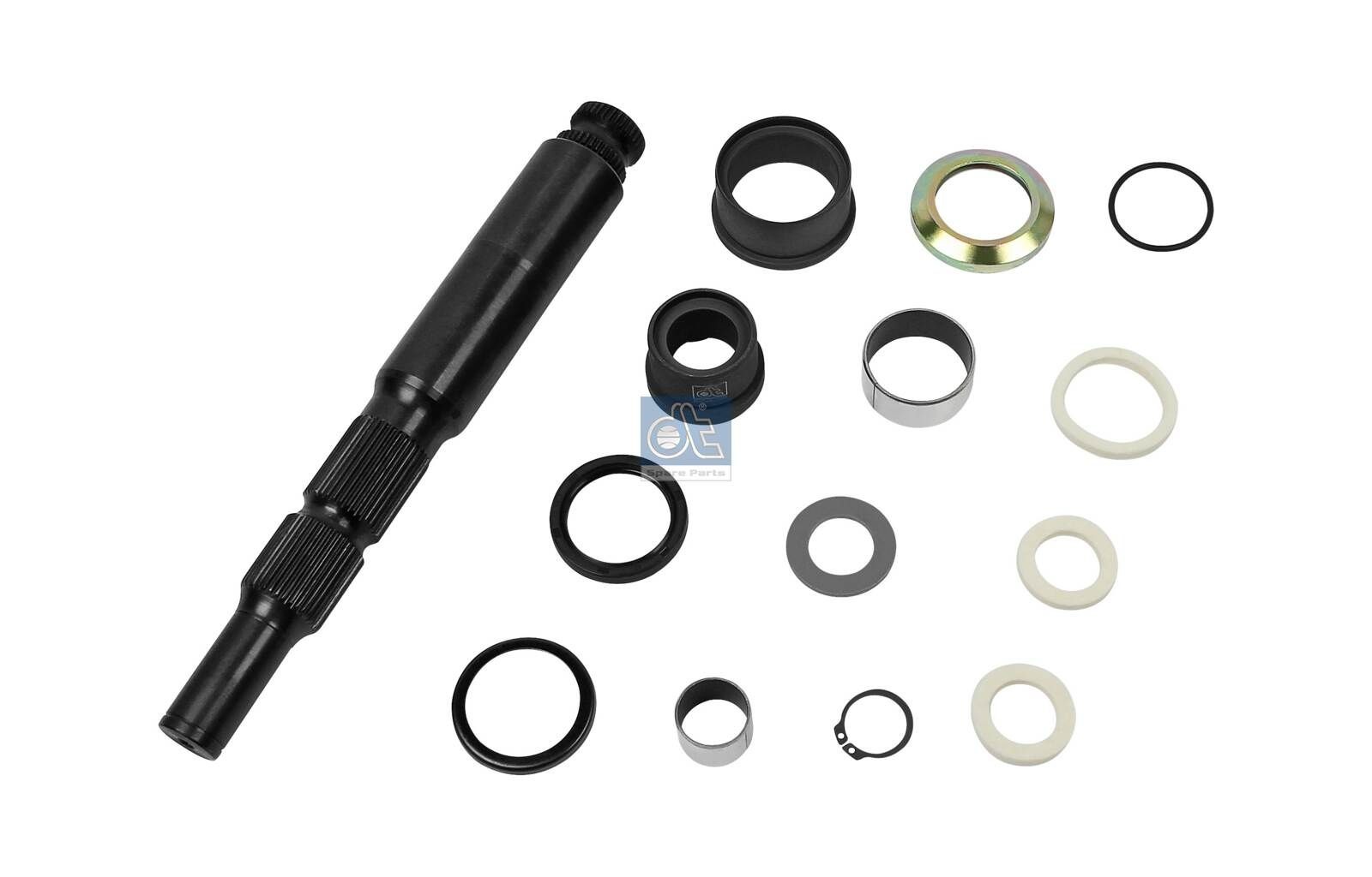 DT Spare Parts Rep.sæt, udrykkerleje Varenummer: 4.90065 billige