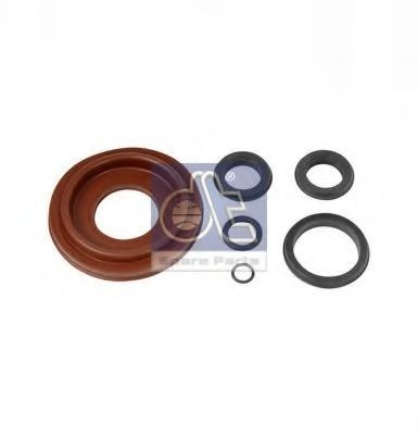 DT Spare Parts Hoved / slavecylindersæt Varenummer: 4.90215 billige