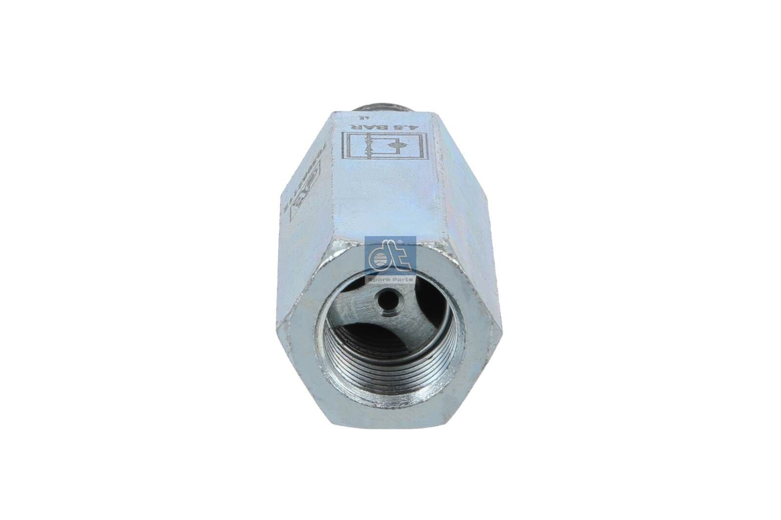 DT Spare Parts Reparationssæt, førerhusophæng Varenummer: 4.90326 billige