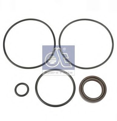 DT Spare Parts Servopumpe Varenummer: 4.90449 billige