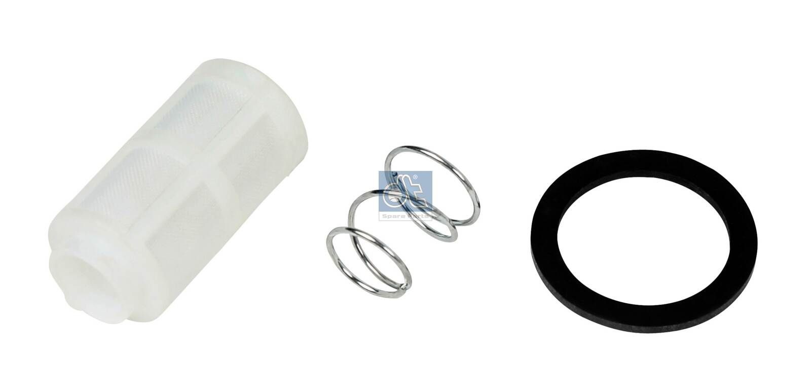 DT Spare Parts Rep.sæt, håndpumpe Varenummer: 4.90500 billige