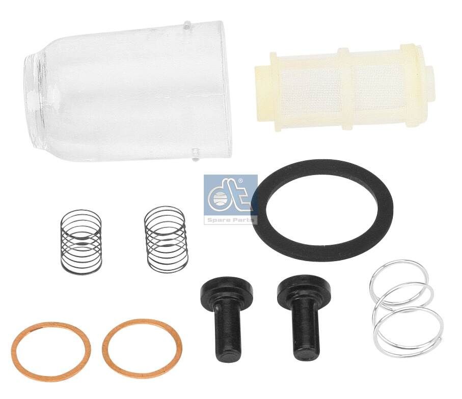 DT Spare Parts Rep.sæt, håndpumpe Varenummer: 4.90503 billige