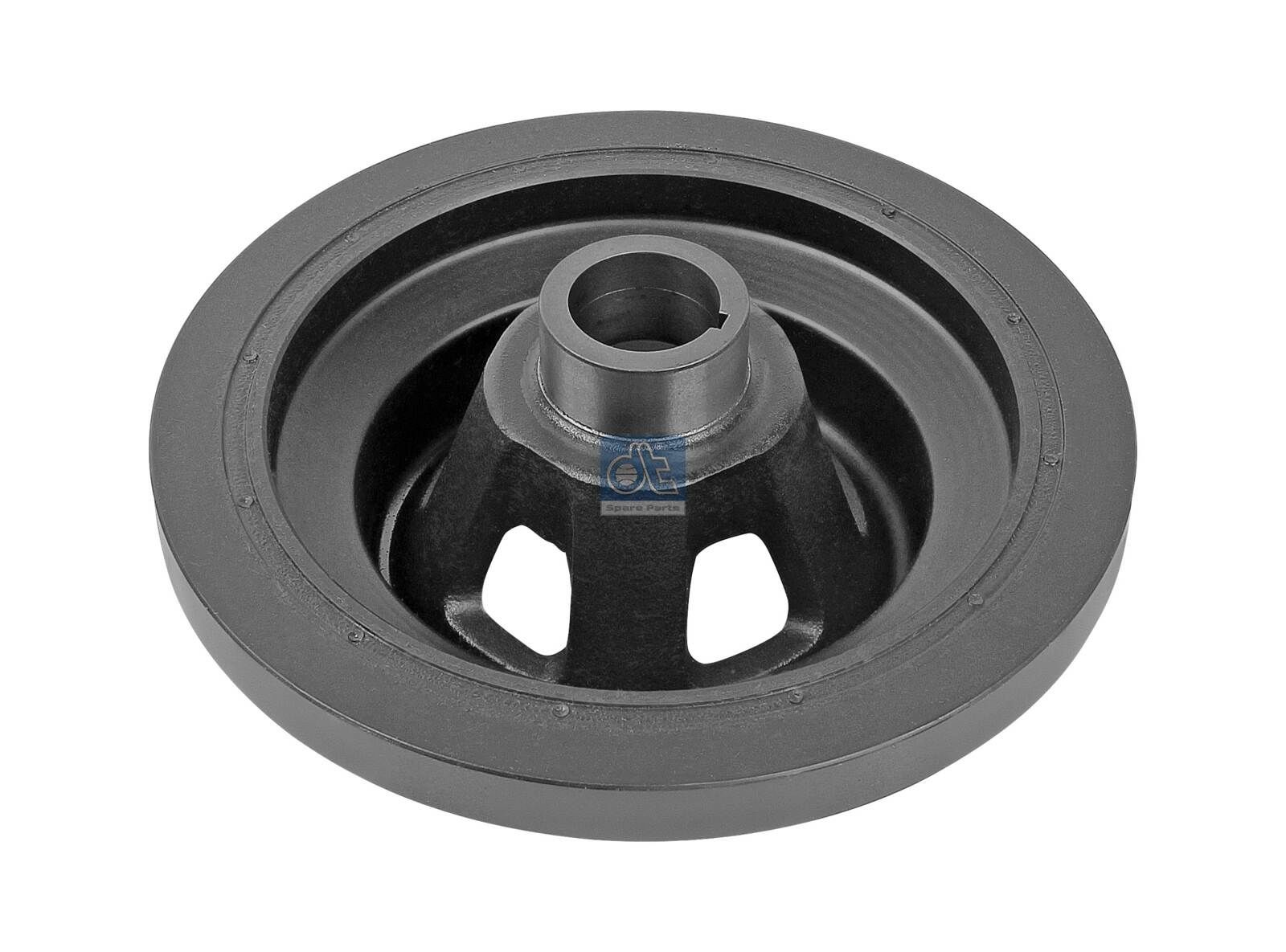 DT Spare Parts Remondikomplekt, vedrupoldid Artikli number: 4.90513 soodsalt