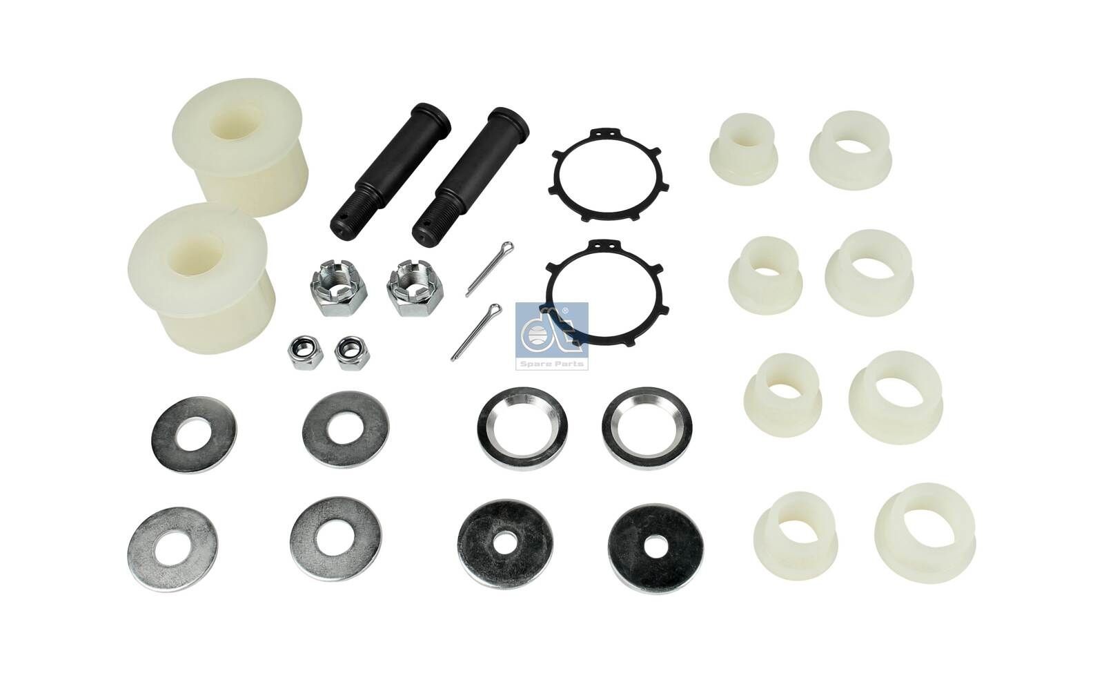 DT Spare Parts Monteringssæt, stabilisatorstang / -streber Varenummer: 4.90517 billige