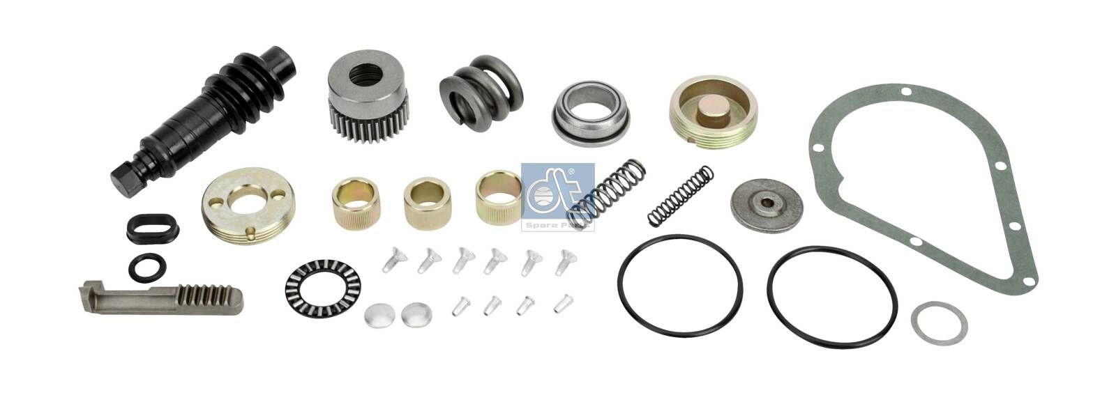 DT Spare Parts Reparationssæt, stangsystemaktivator Varenummer: 4.90527 billige