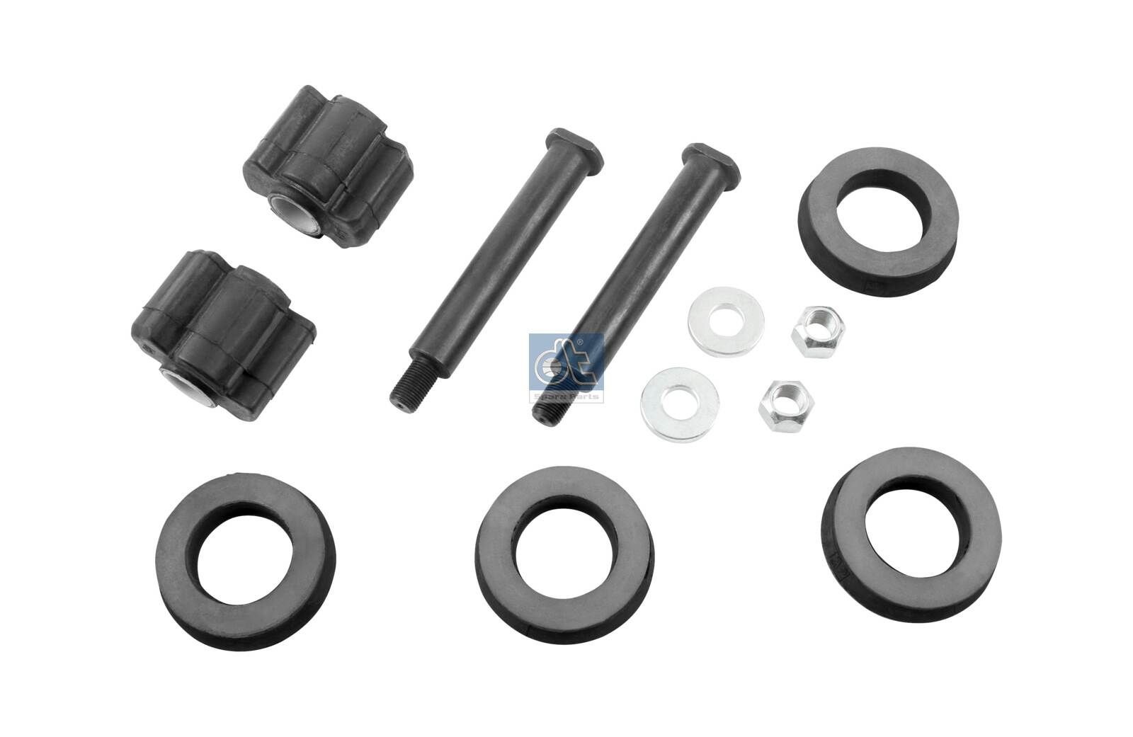 DT Spare Parts Reparationssæt, førerhusstabilisator Varenummer: 4.90558 billige