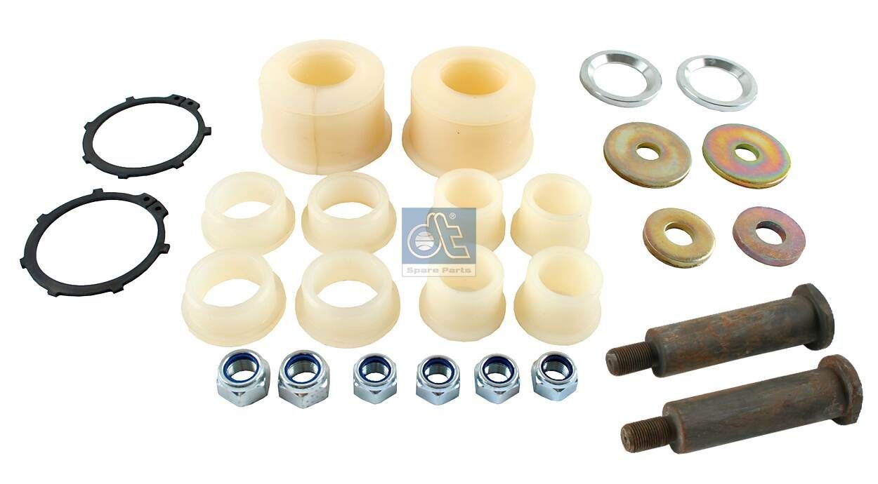 DT Spare Parts Monteringssæt, stabilisatorstang / -streber Varenummer: 4.90563 billige