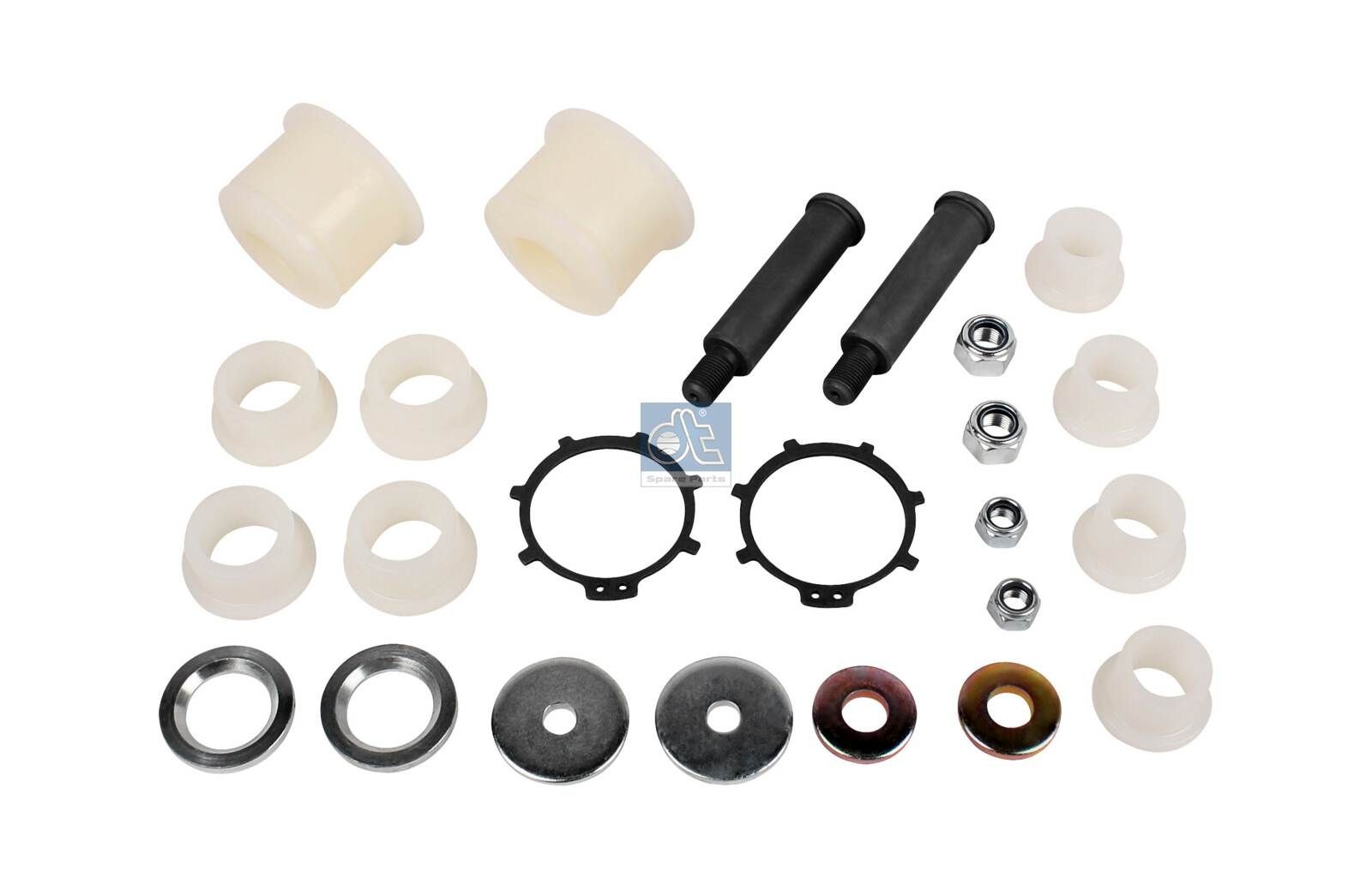 DT Spare Parts Monteringssæt, stabilisatorstang / -streber Varenummer: 4.90565 billige