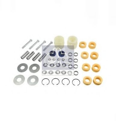 DT Spare Parts Monteringssæt, stabilisatorstang / -streber Varenummer: 4.90568 billige