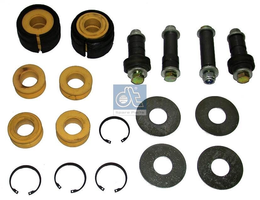 DT Spare Parts Monteringssæt, stabilisatorstang / -streber Varenummer: 4.90569 billige
