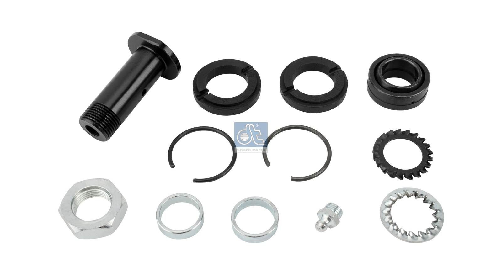 DT Spare Parts Monteringssæt, stabilisatorstang / -streber Varenummer: 4.90611 billige