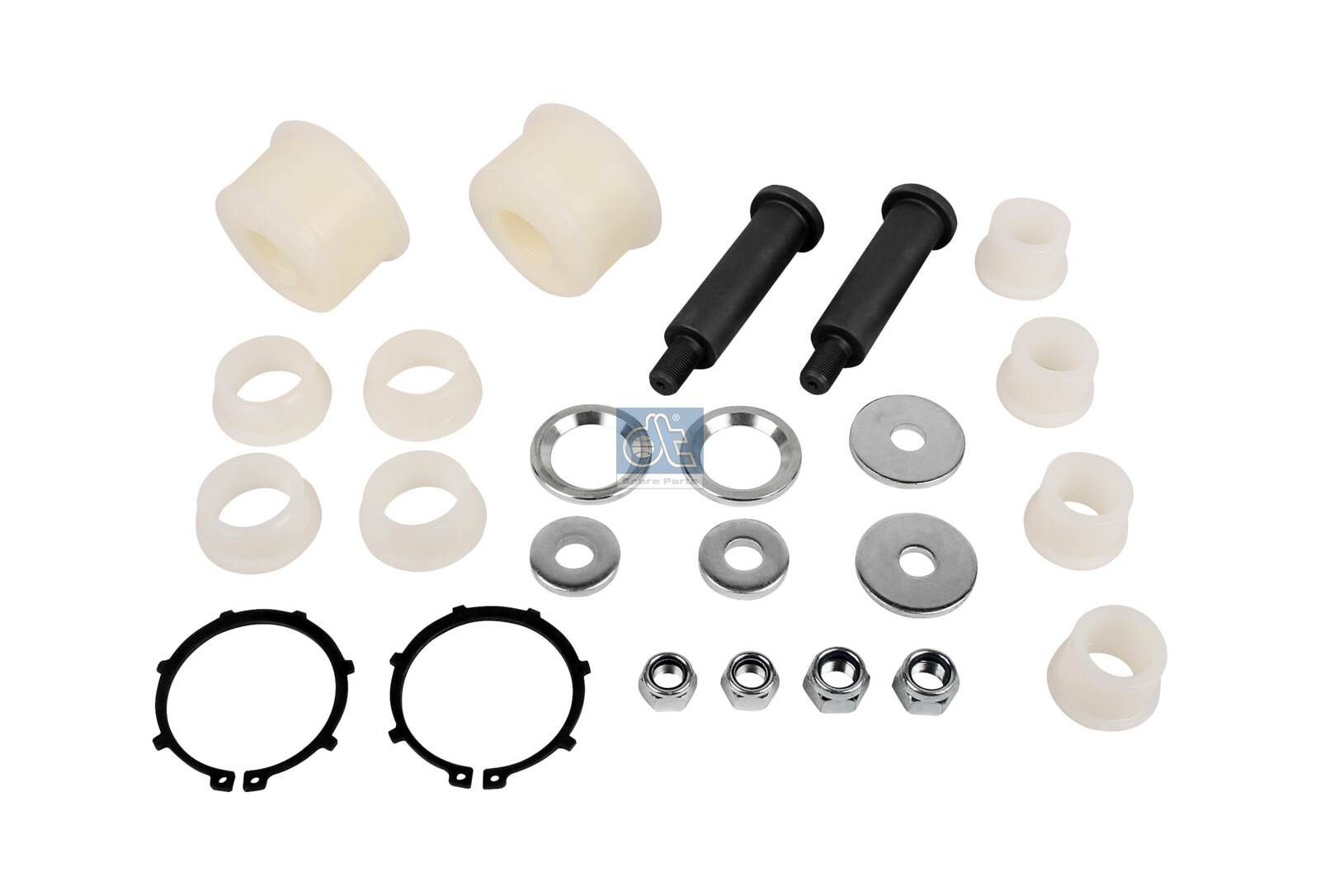 DT Spare Parts Monteringssæt, stabilisatorstang / -streber Varenummer: 4.90621 billige