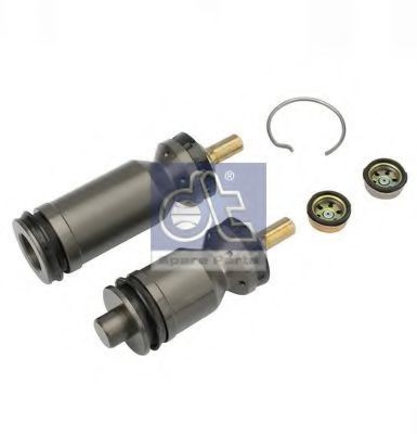 DT Spare Parts Master / Slave Cylinder Kit, clutch Article number: 4.90643 cheaply