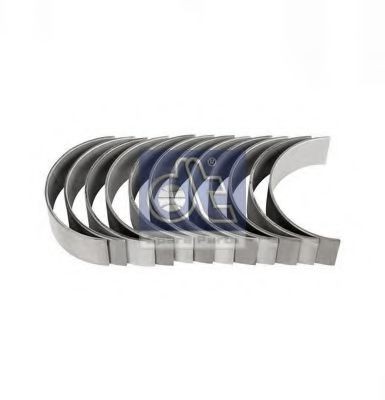 DT Spare Parts Big End Bearings Article number: 4.90675 cheaply