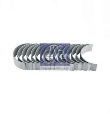 DT Spare Parts Big End Bearings Article number: 4.90676 cheaply