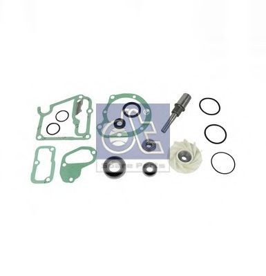 DT Spare Parts Reperationssæt, vandpumpe Varenummer: 4.90687 billige