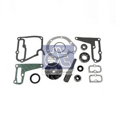 DT Spare Parts Reperationssæt, vandpumpe Varenummer: 4.90704 billige