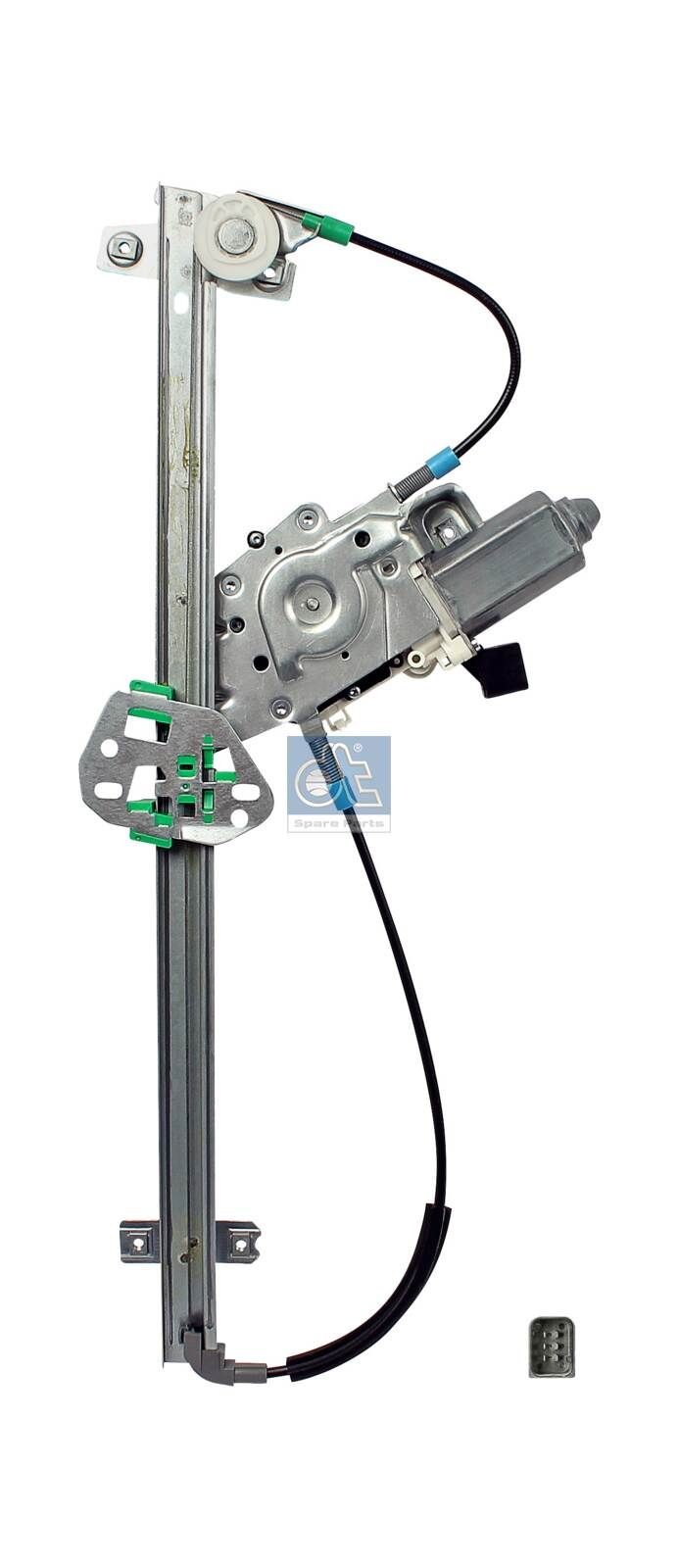 DT Spare Parts Plejlstangleje Varenummer: 4.90716 billige