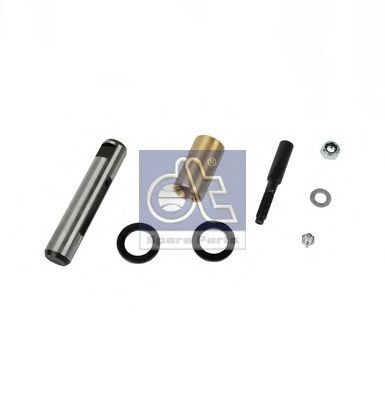 DT Spare Parts Rep.sæt, fjederbolt Varenummer: 4.90724 billige