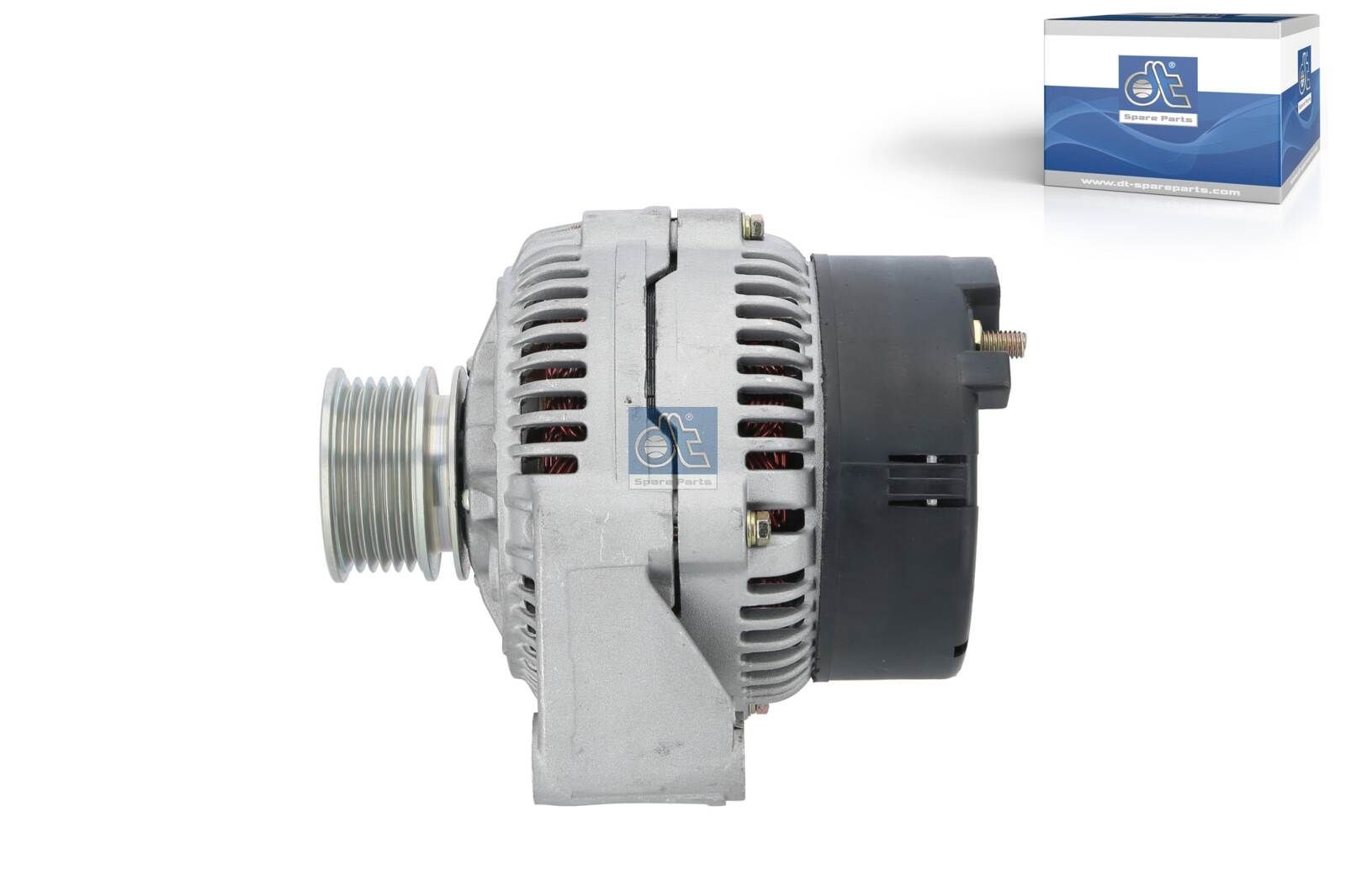 DT Spare Parts Rep.sæt, kompressor Varenummer: 4.90776 billige