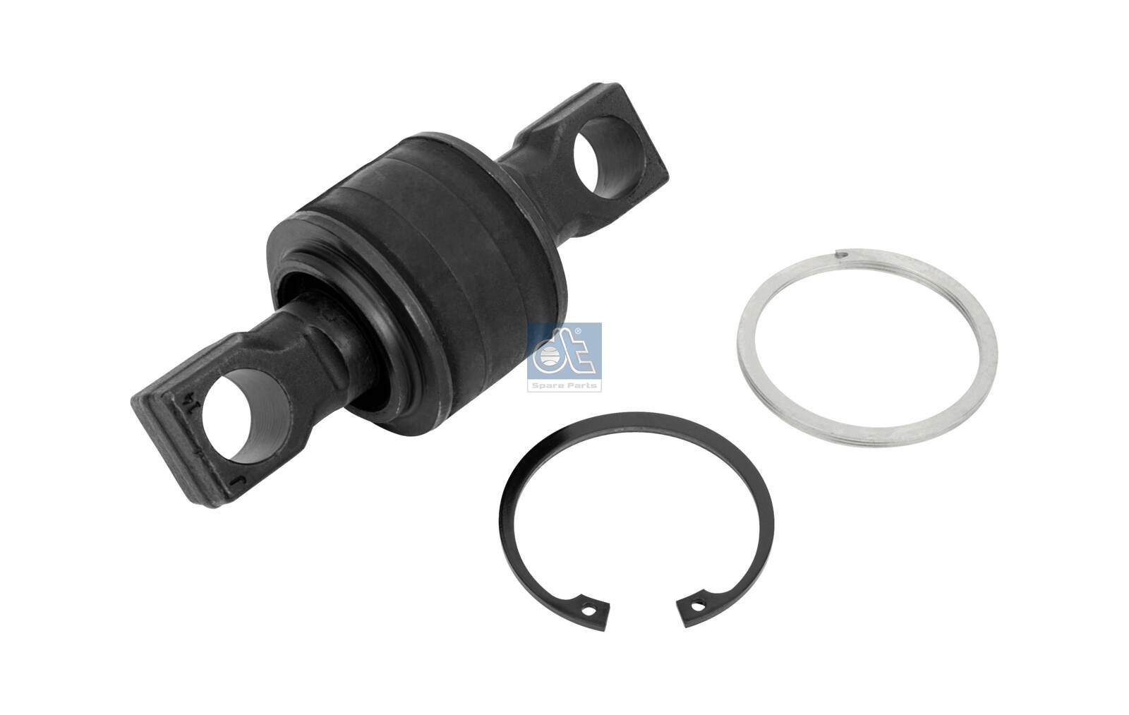 DT Spare Parts Rep.sæt, stræbearm Varenummer: 4.90819 billige