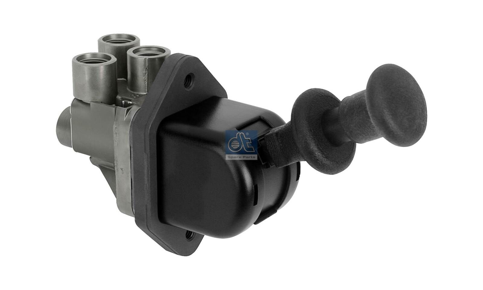 DT Spare Parts Krumtapakselleje Varenummer: 4.91060 billige