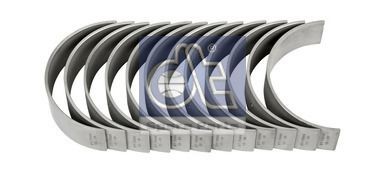 DT Spare Parts Krumtapakselleje Varenummer: 4.91062 billige