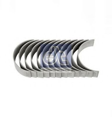 DT Spare Parts Krumtapakselleje Varenummer: 4.91063 billige
