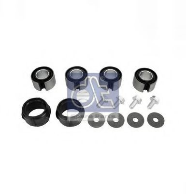DT Spare Parts Rep.sæt, stabilisatorleje Varenummer: 4.91098 billige
