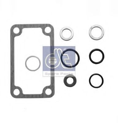 DT Spare Parts Reperationssæt, kippepumpe Varenummer: 4.91181 billige