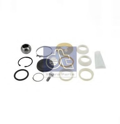 DT Spare Parts Reperations-sæt Varenummer: 4.91254 billige