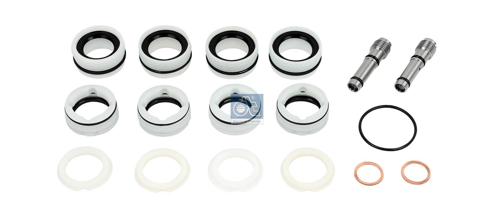 DT Spare Parts Rep.sæt, gearstang Varenummer: 4.91297 billige