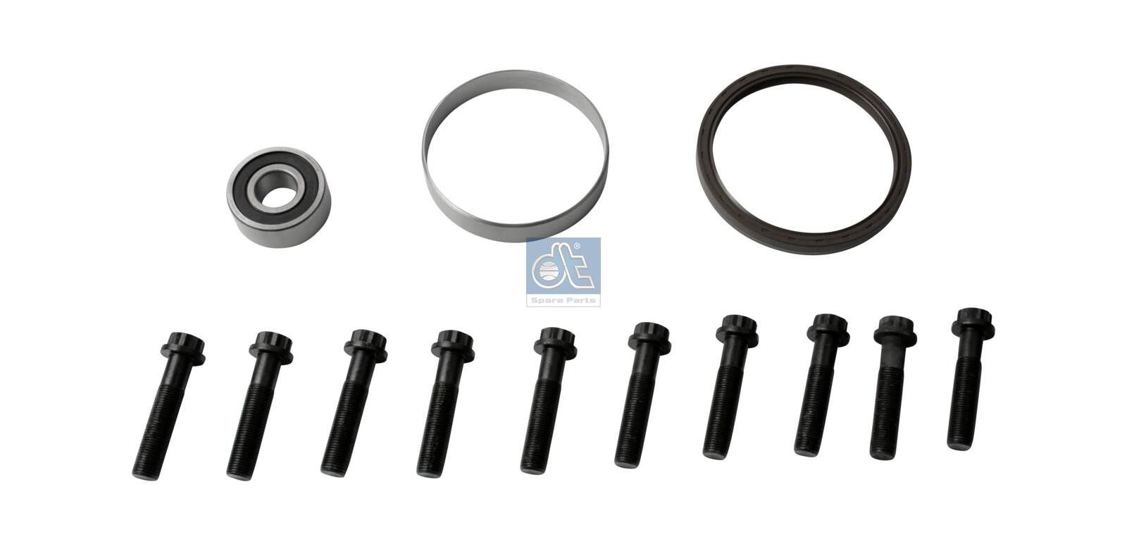 DT Spare Parts Javítókészlet, lendkerék . Cikk szám: 4.91591 olcsó