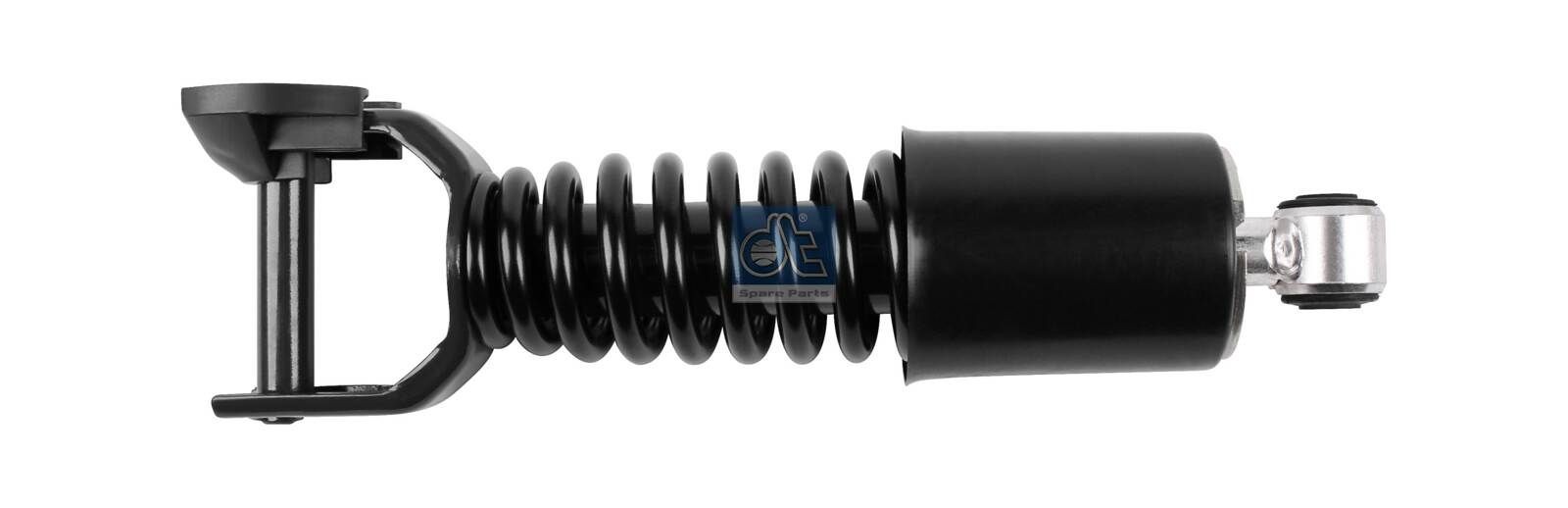 DT Spare Parts Rep.sæt, kompressor Varenummer: 4.91655 billige
