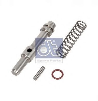 DT Spare Parts Rep.sæt, kompressor Varenummer: 4.91711 billige