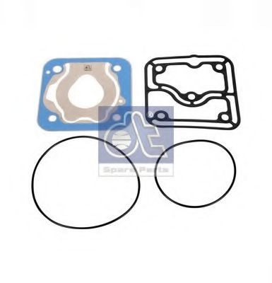 DT Spare Parts Rep.sæt, kompressor Varenummer: 4.91752 billige