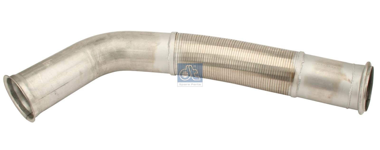 DT Spare Parts Flex Hose, exhaust system Article number: 5.11070 cheaply