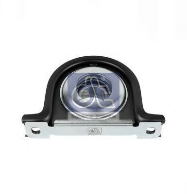 DT Spare Parts Laager, kardaani tugilaager Artikli number: 5.14018 soodsalt