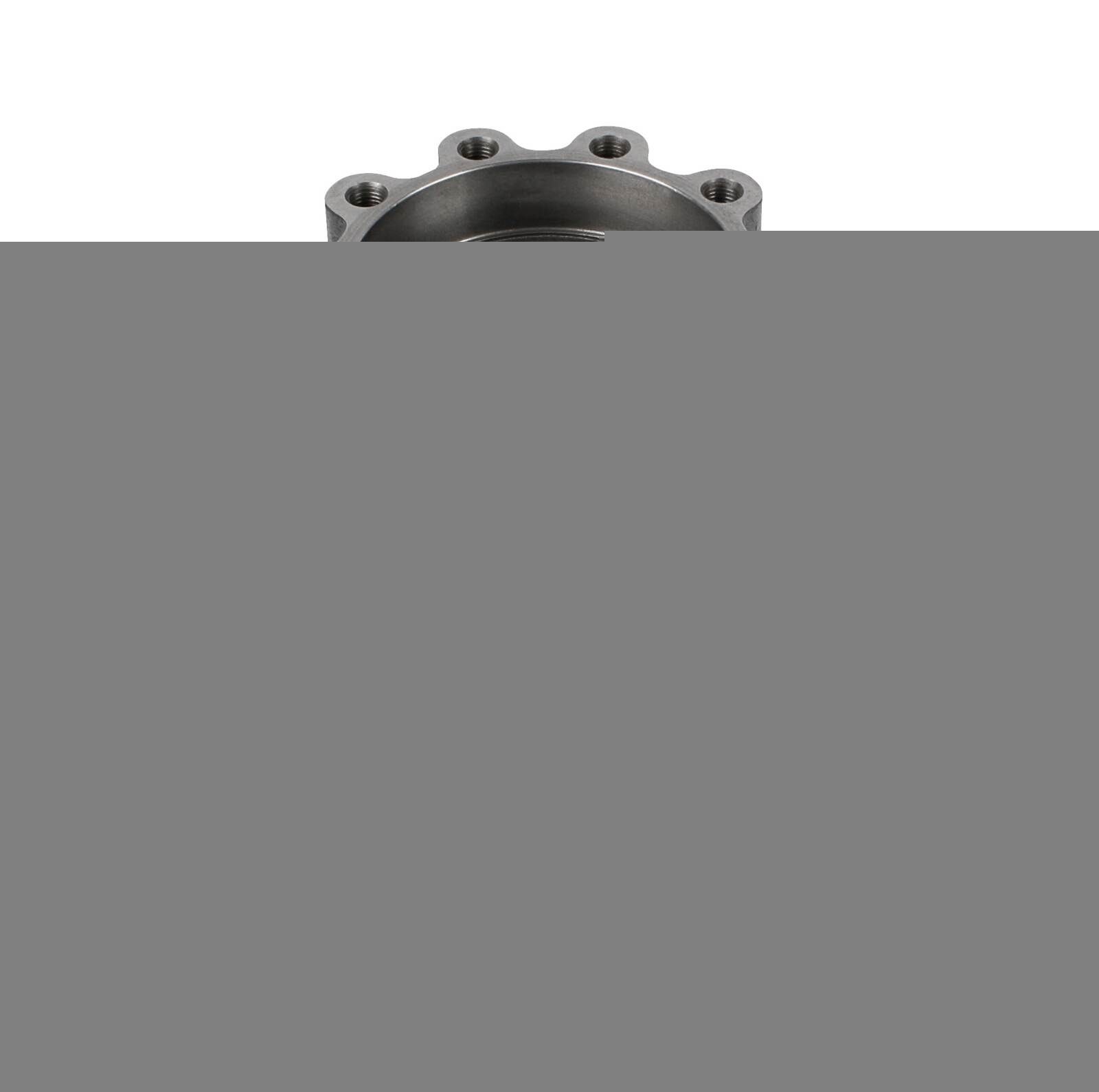 DT Spare Parts Hjulnav Varenummer: 5.30180 billige