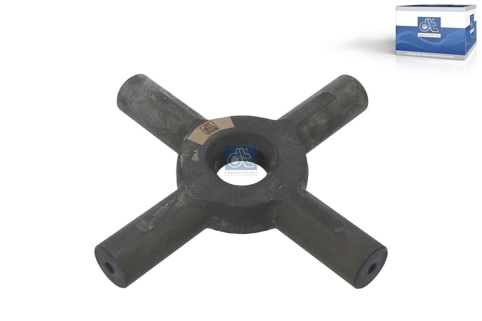 DT Spare Parts Universal Joint, differential pinion gear Article number: 5.30201 cheaply