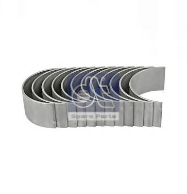 DT Spare Parts Big End Bearings Article number: 5.40146 cheaply