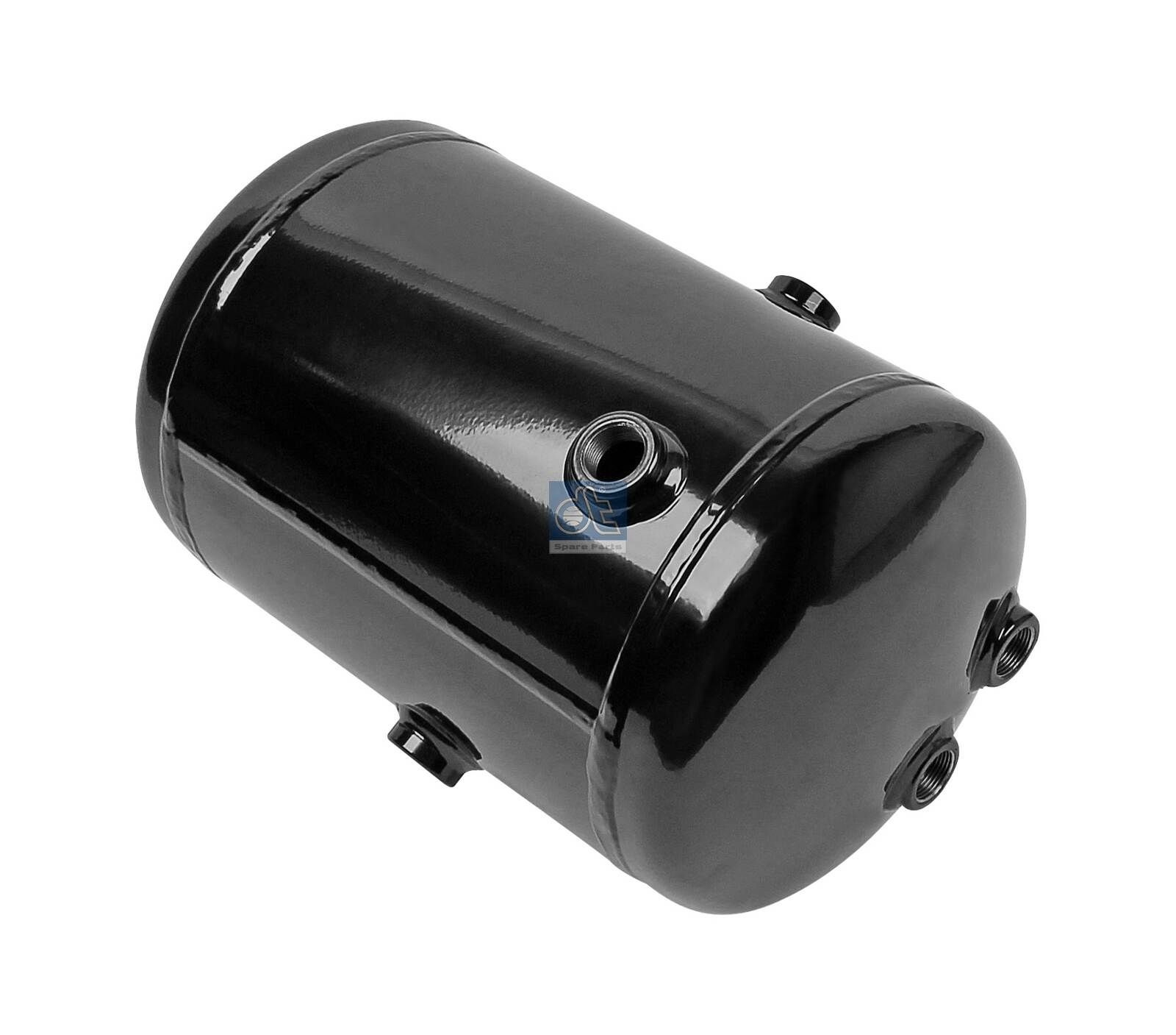 DT Spare Parts Vingehjul, vandpumpe Varenummer: 5.41014 billige