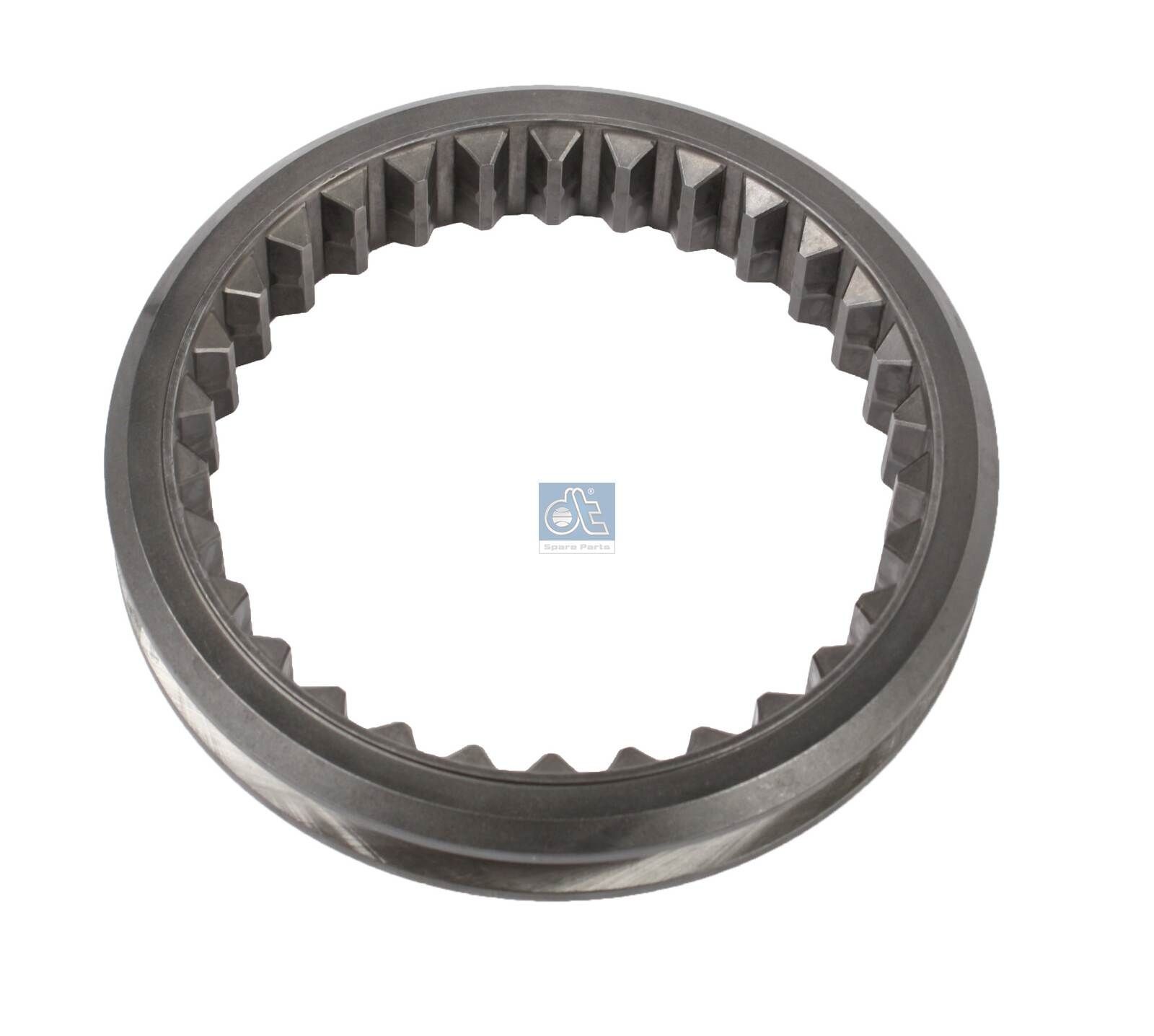 DT Spare Parts Skrue, trykplade Varenummer: 5.50029 billige