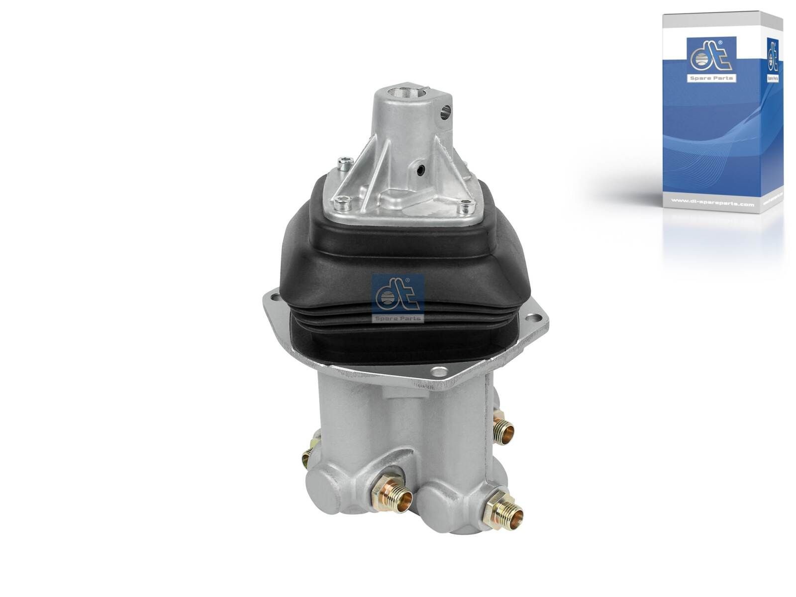 DT Spare Parts Styreenhed Varenummer: 5.53070 billige
